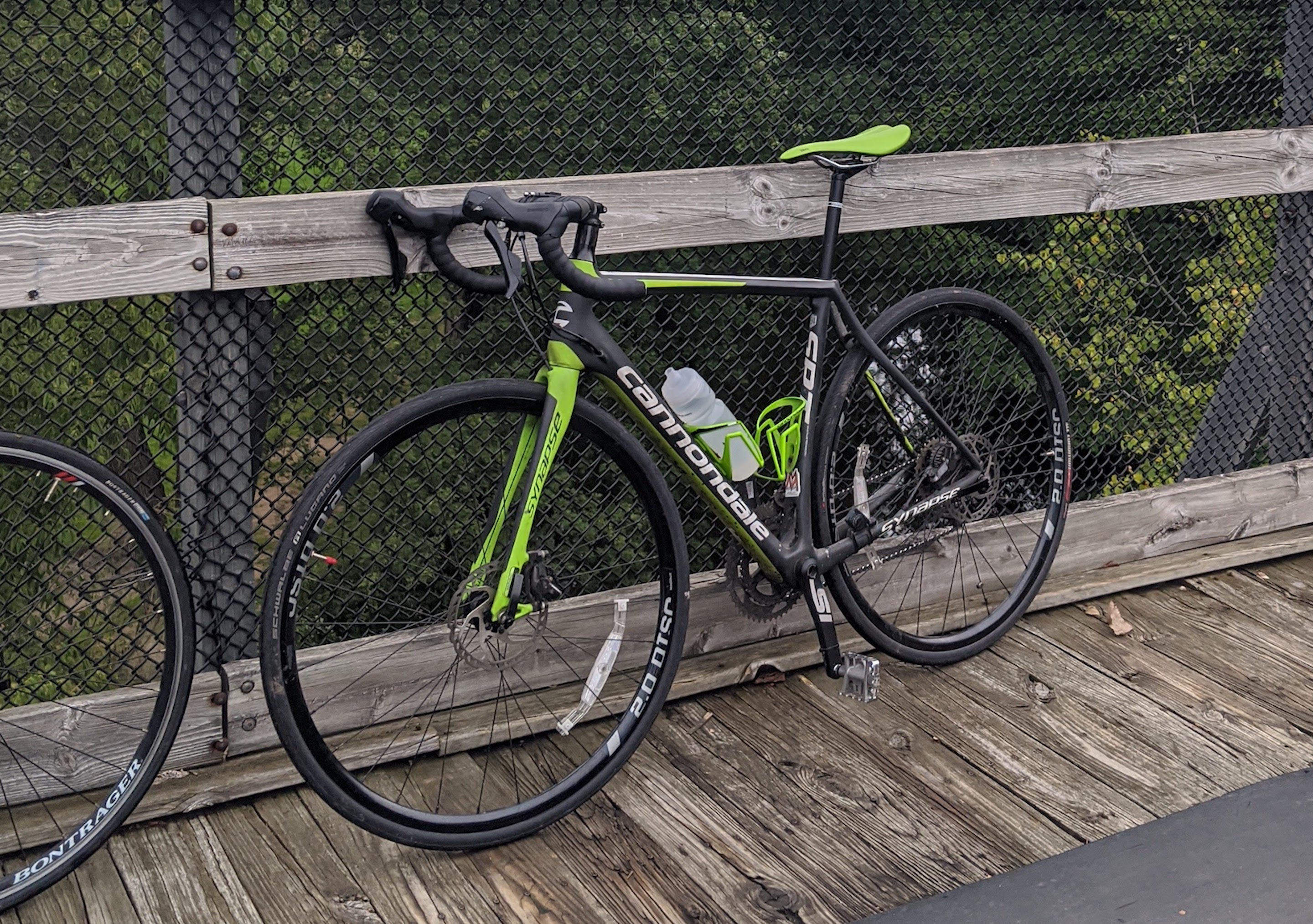 Cannondale Synapse