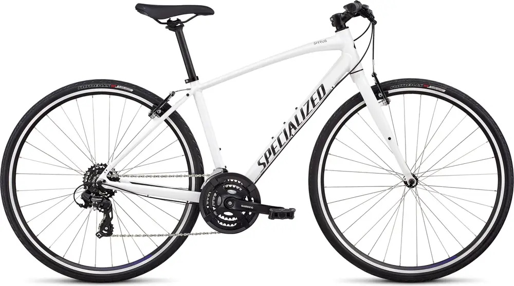 Specialized Vita