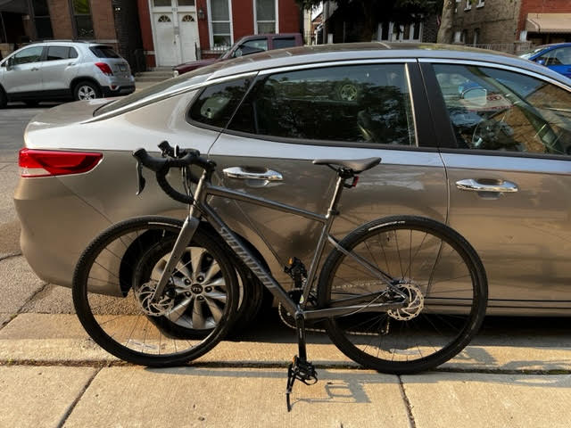 Specialized Diverge e5