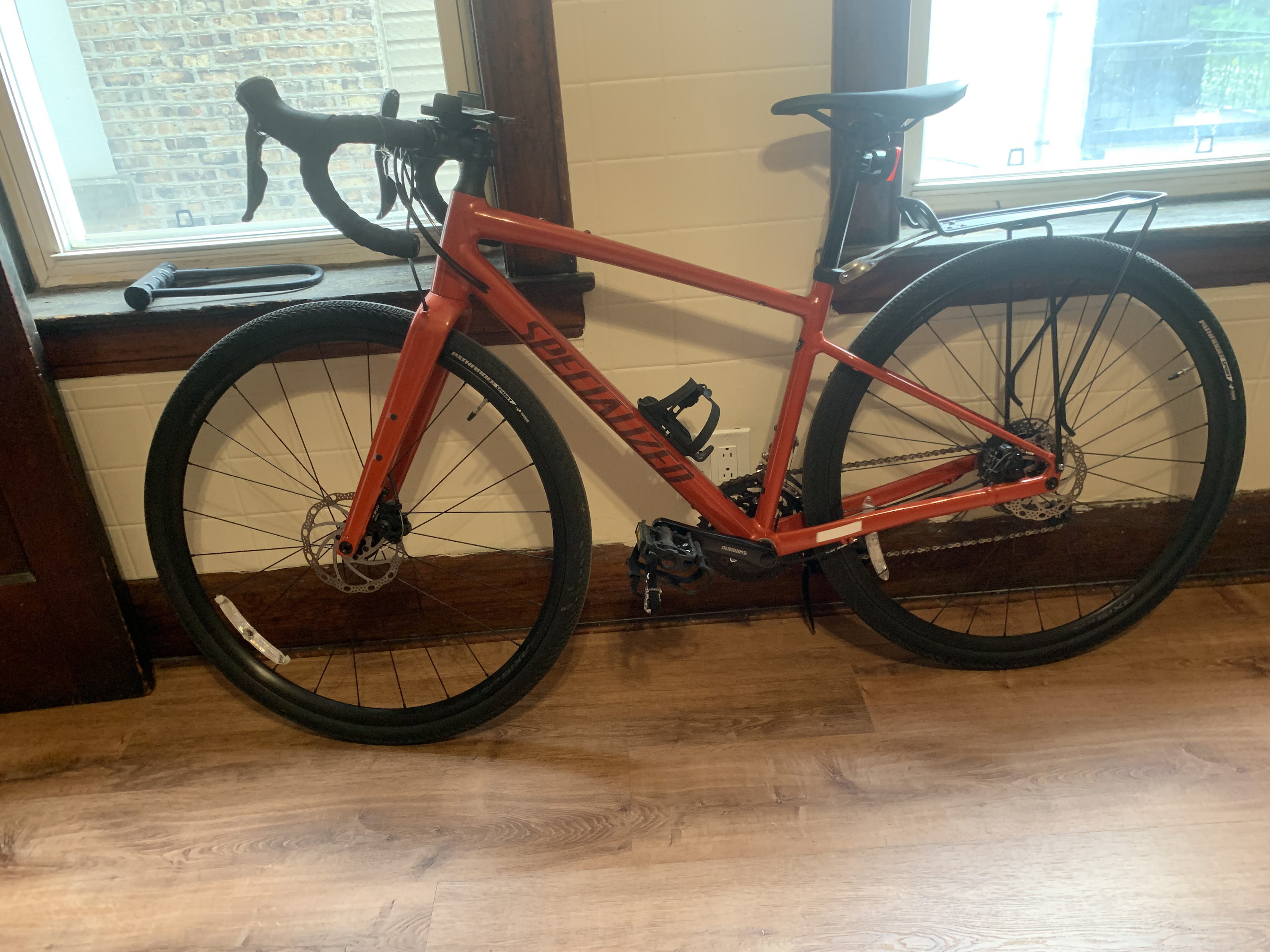 2023 Specialized Diverge