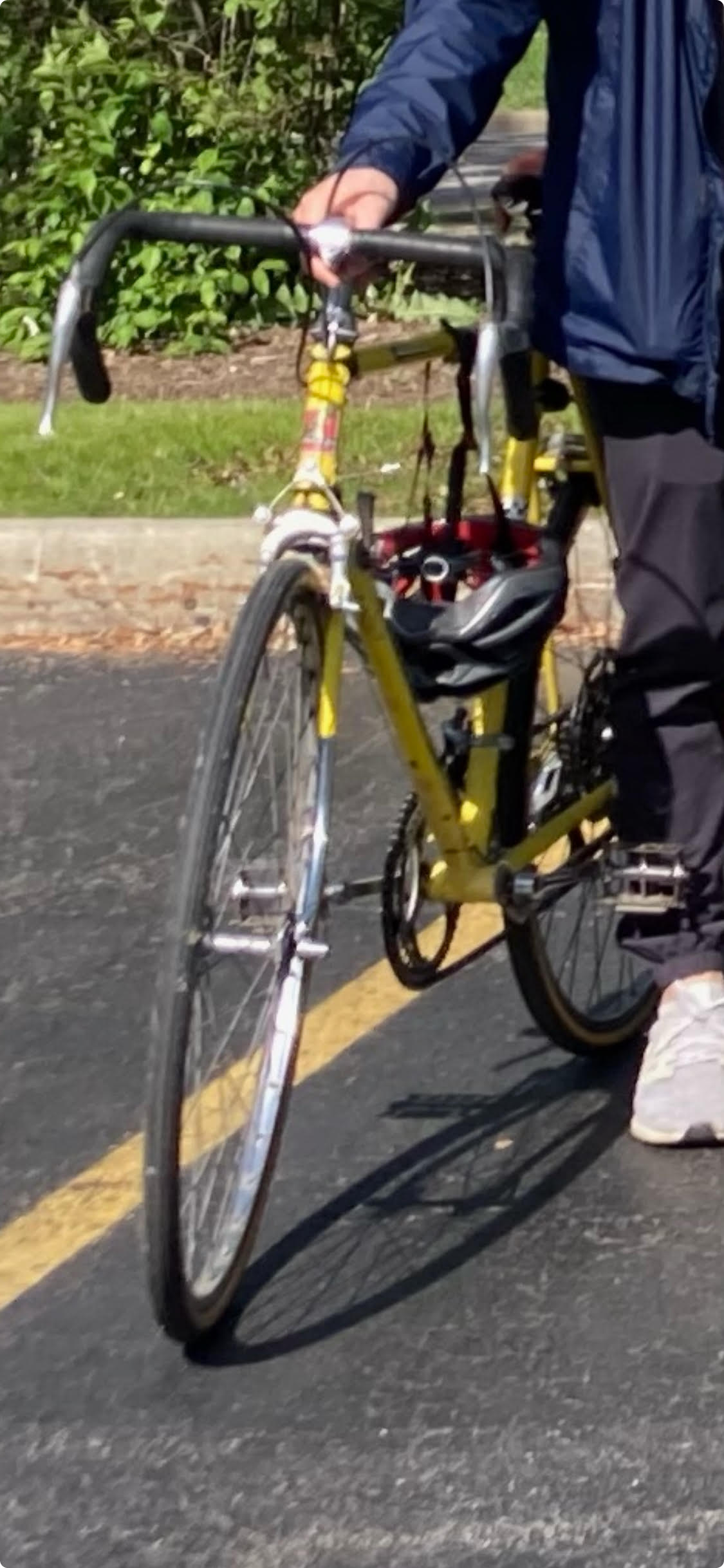 Peugeot UO-8 (early 70s) RECOVERED 