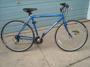 Cannondale H300