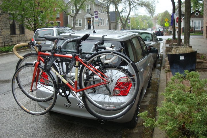 2008 Redline 925