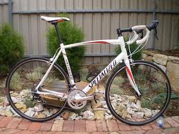 2010 Specialized Allez Sport