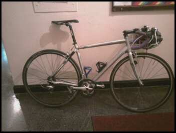 2007 Specialized Allez Elite Road Bike