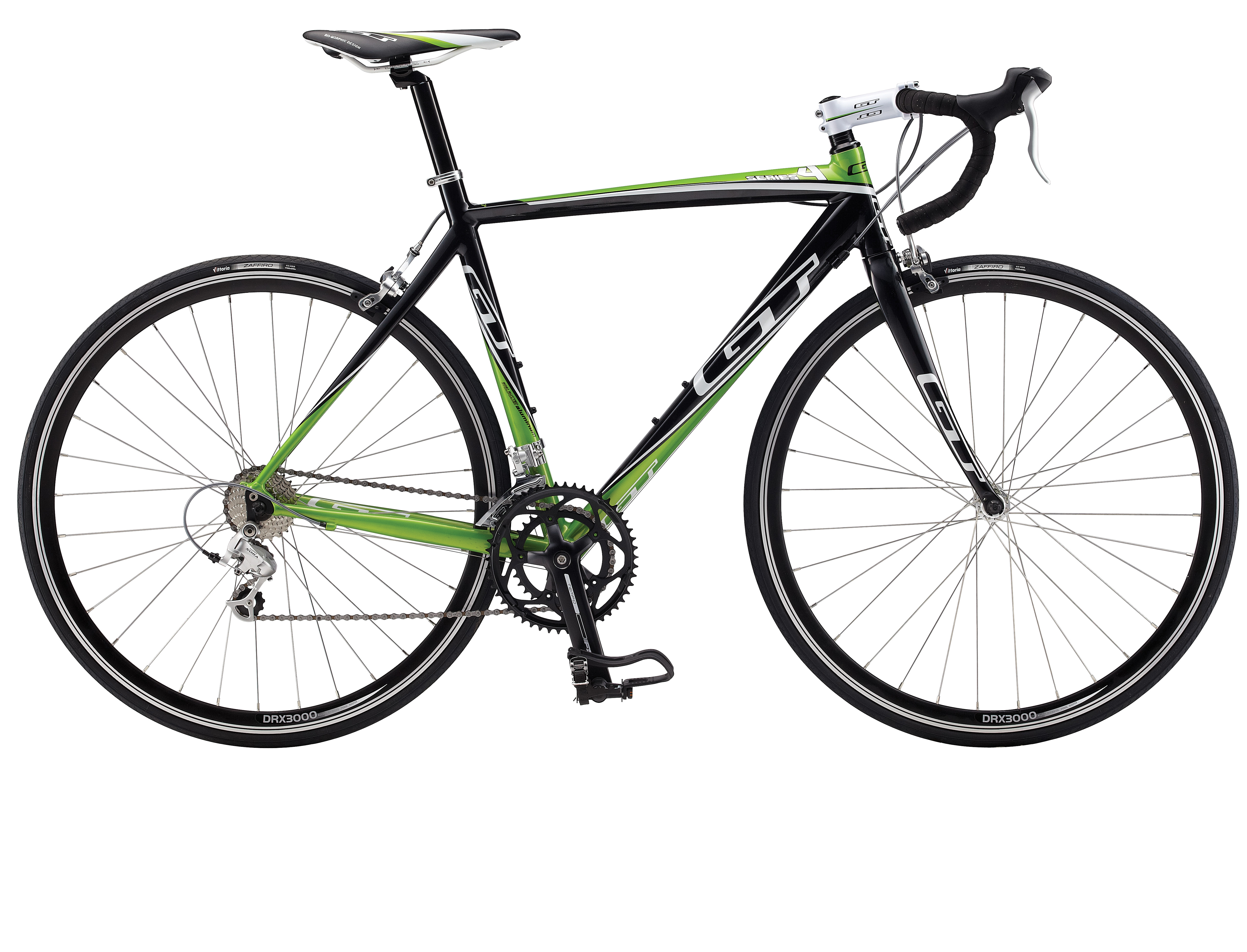 GT Series 4