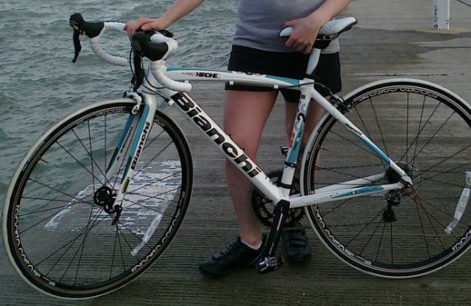 Bianchi Nirone