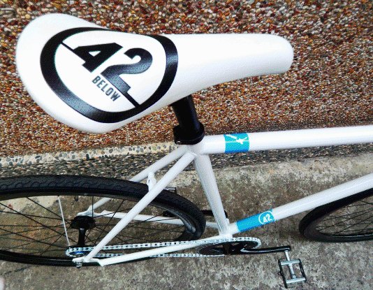 42 Below Bike