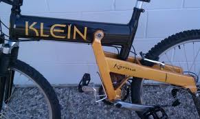 Klein Karma