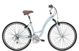 Trek 7200 WSD