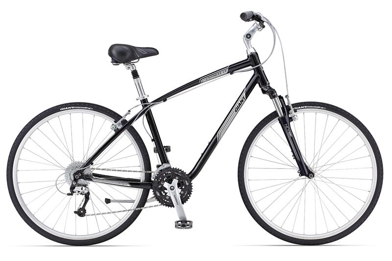 2011 Giant Cypress LX