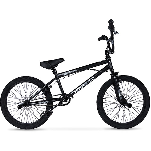 Hyper pro spinner bmx bike