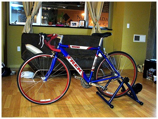 Trek 1000