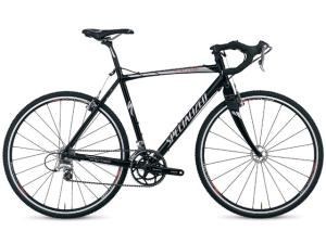 Specialized Tricross Comp