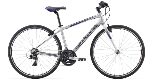 Cannondale Quick (?)