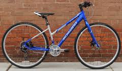 2002 Schwinn Sporterra