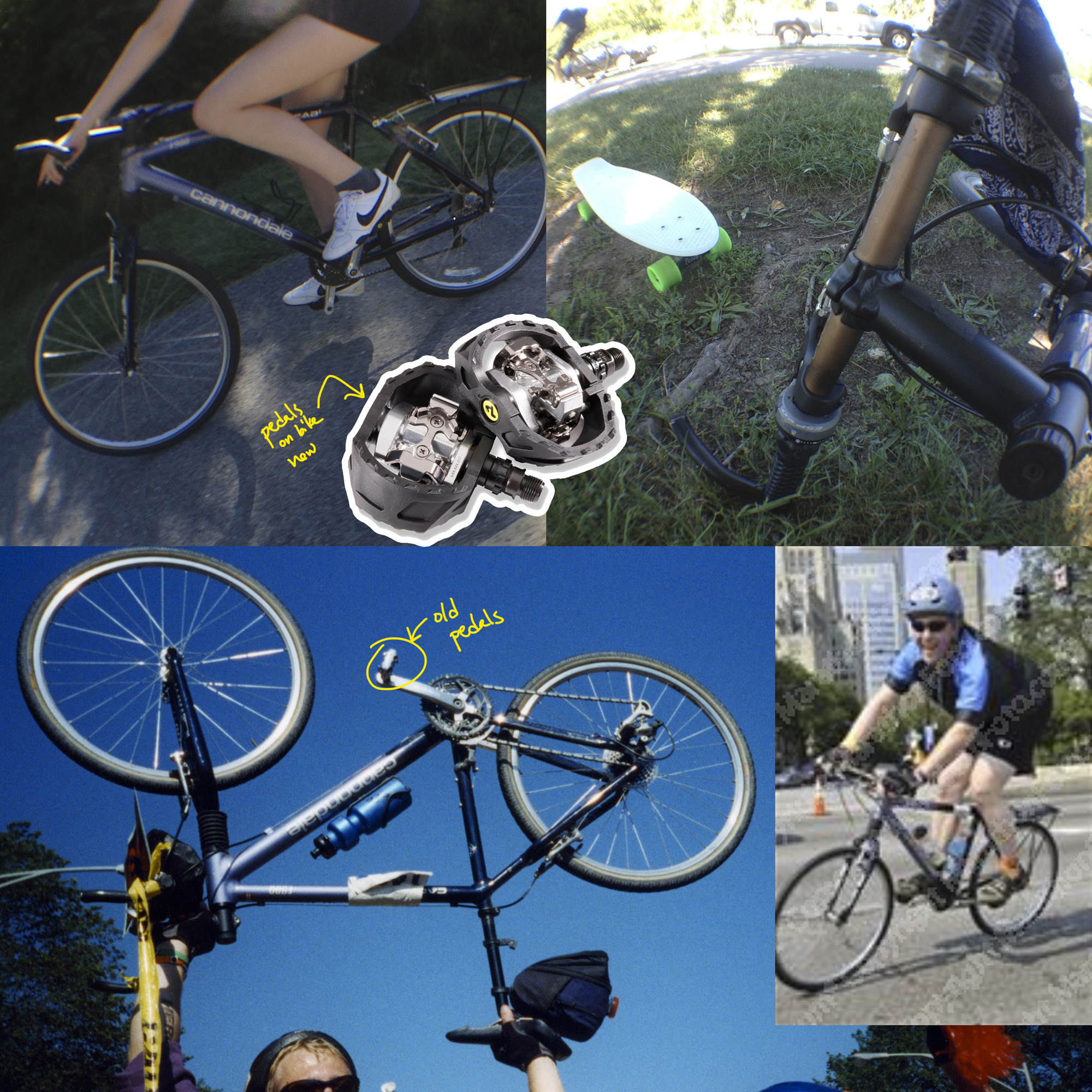 Cannondale F900