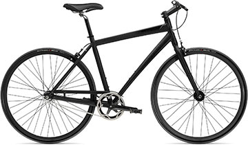 Trek Soho S