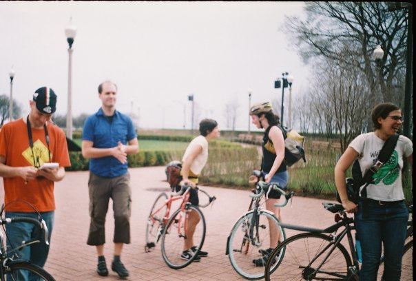 Bianchi Brava (2003)