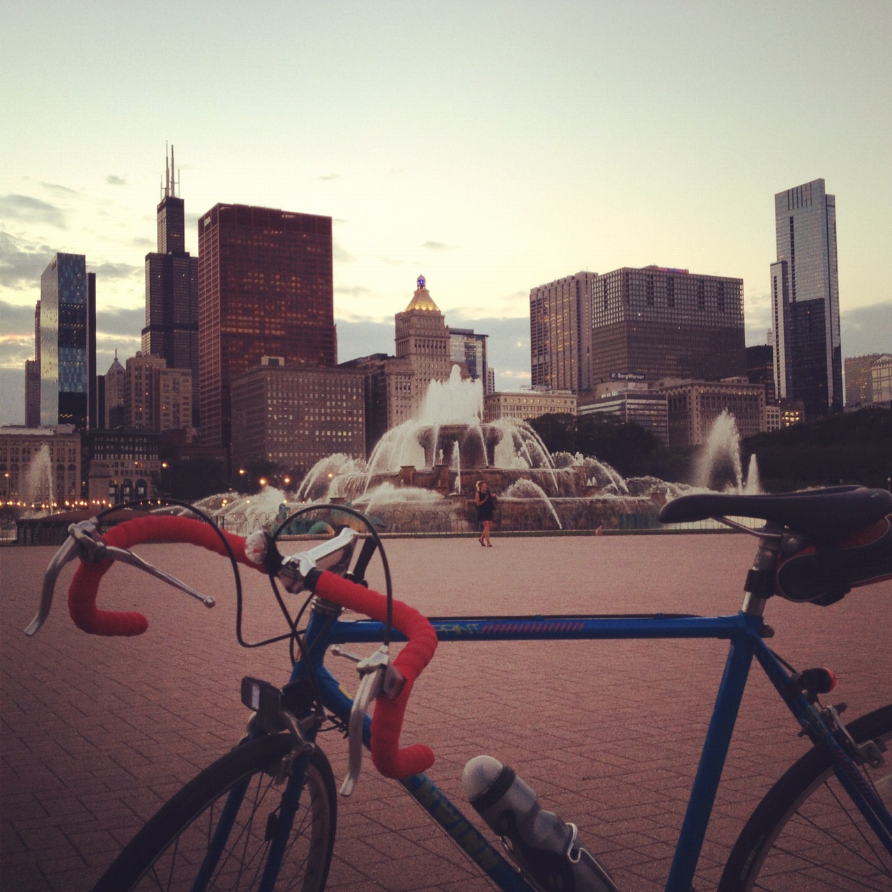 Schwinn Sprint