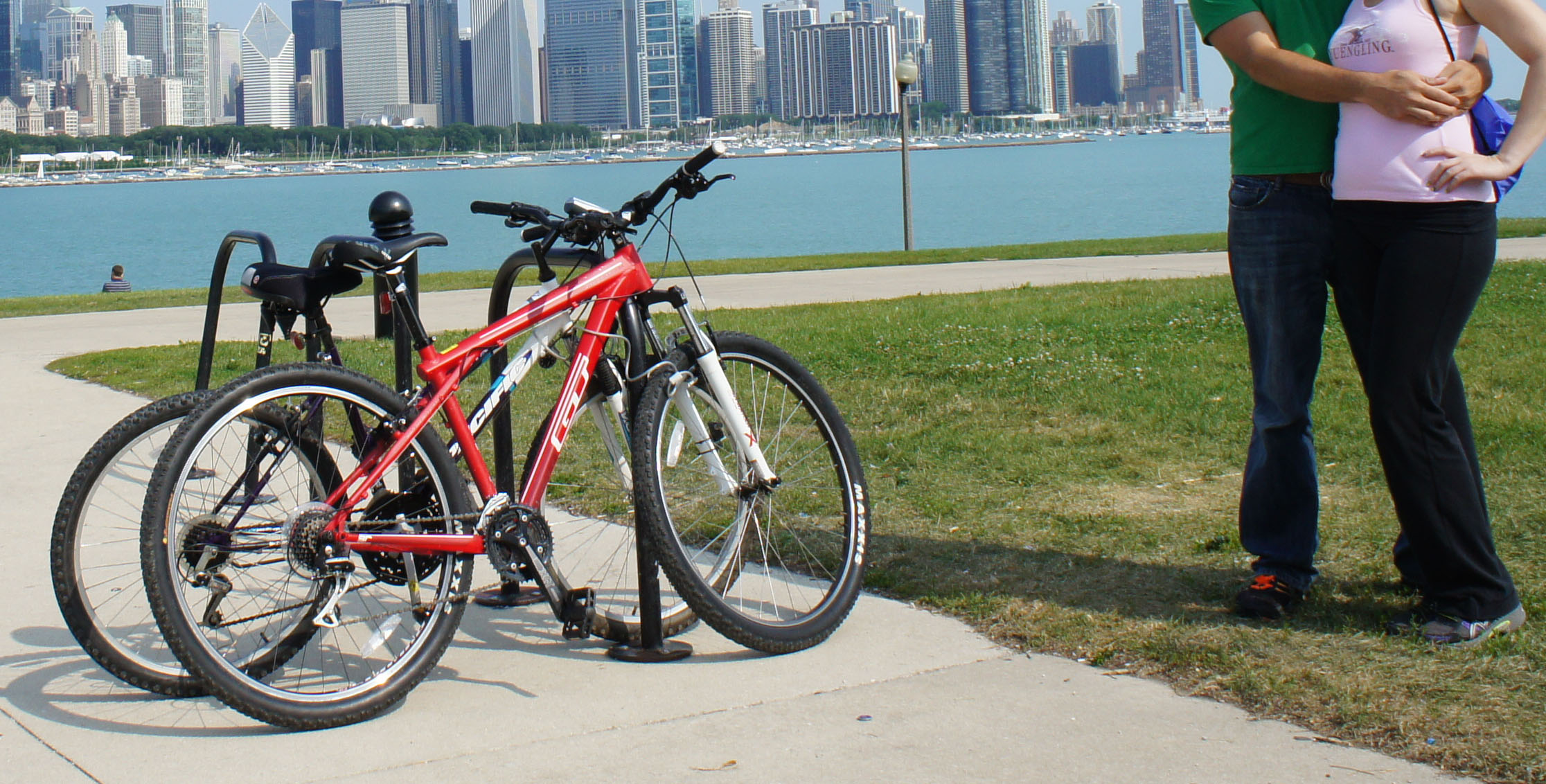 2013 GT Karakoram 4.0