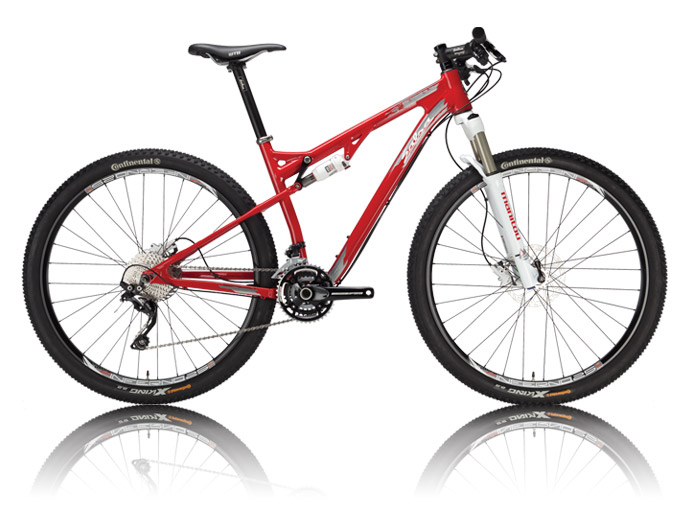 Salsa Spearfish 3 2013