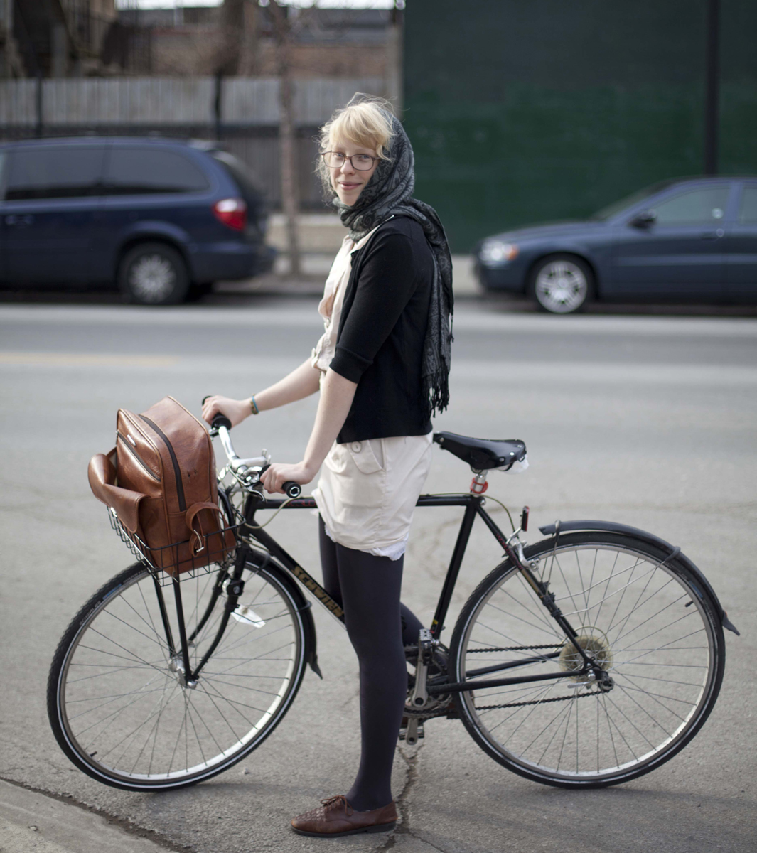 Schwinn World Sport