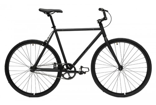 Critical Cycles Single Speed / Fixed Gear
