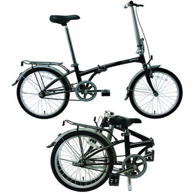 Dahon Boardwalk