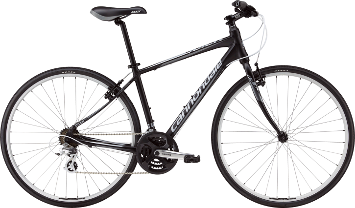 2013 Cannondale Quick 6