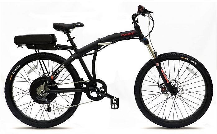 Prodeco V3 Phantom X2