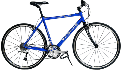 Motobecane Cafe Sprint