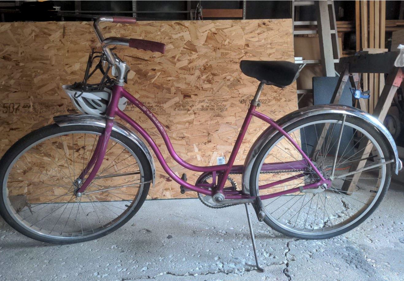Schwinn Hollywood