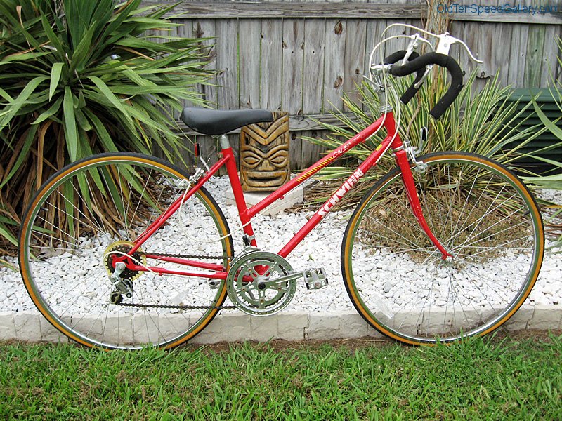 Schwinn Caliente