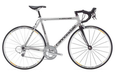 Cannondale R800