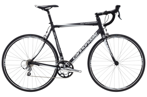 2012 Cannondale Synapse Alloy 6