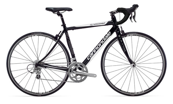 Cannondale Synapse Feminine 6