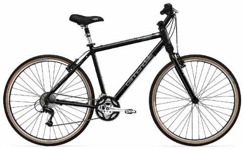 Cannondale Silk Adventure 400