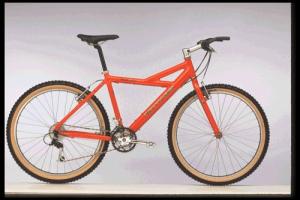 Cannondale V900