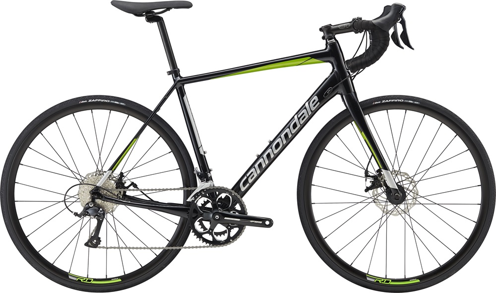 Cannondale Synapse