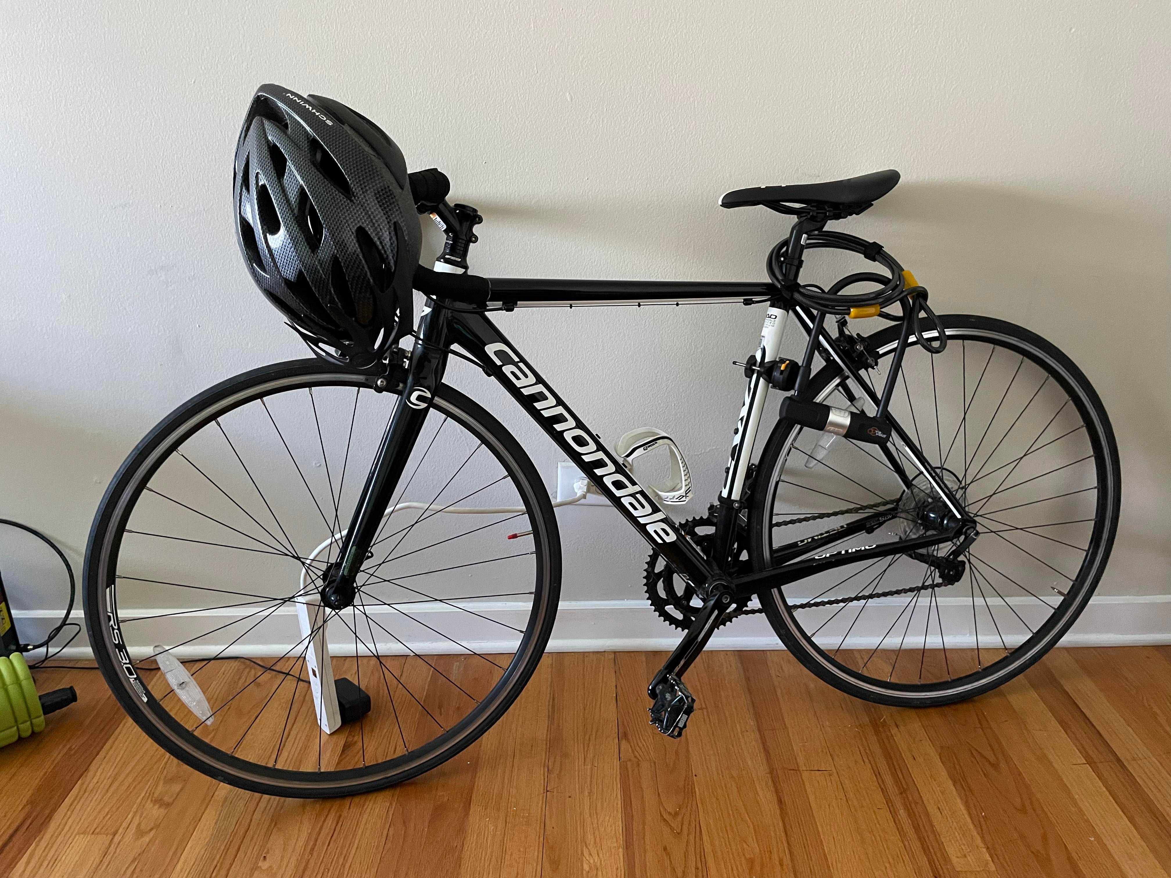 Cannondale CAAD Sora 2018