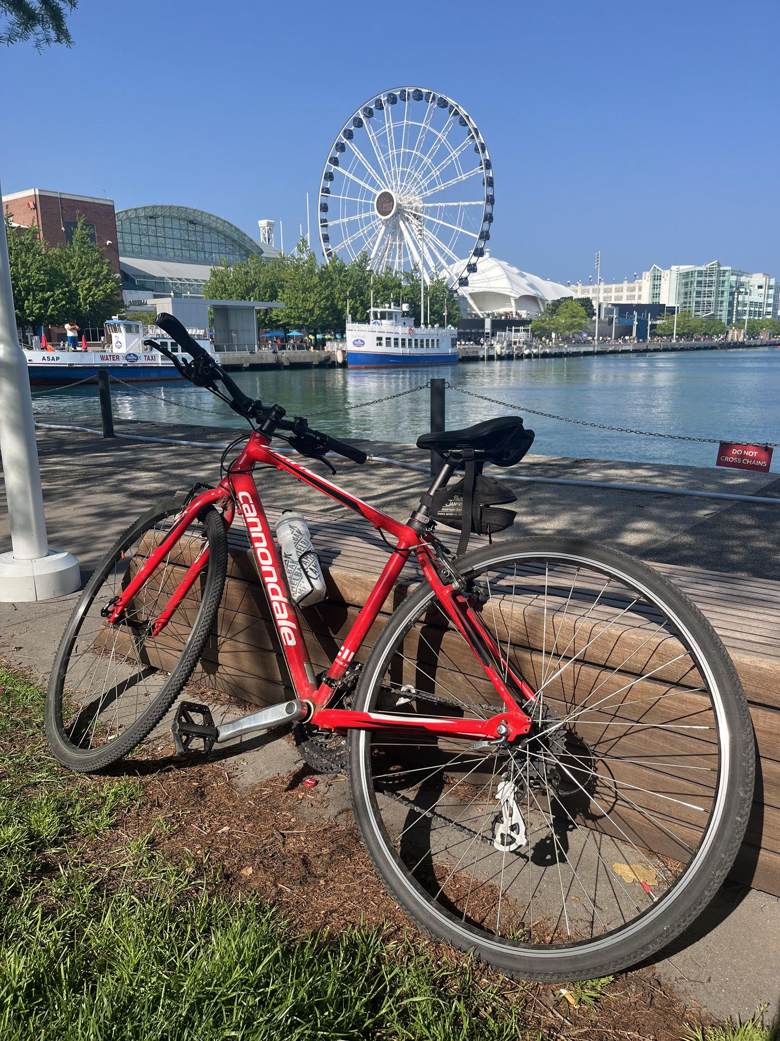 Cannondale Quick