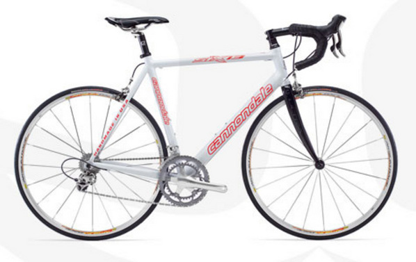 Cannondale Six13