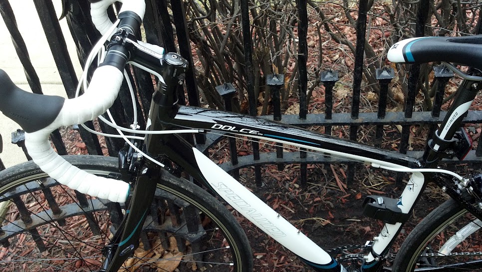 Specialized Dolce Elite Compact