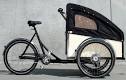 Christiania Cargo Trike