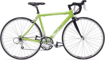 Cannondale Synapse Fem 7