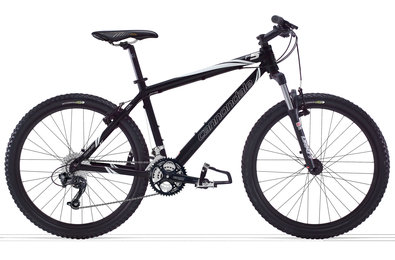 Cannondale F5