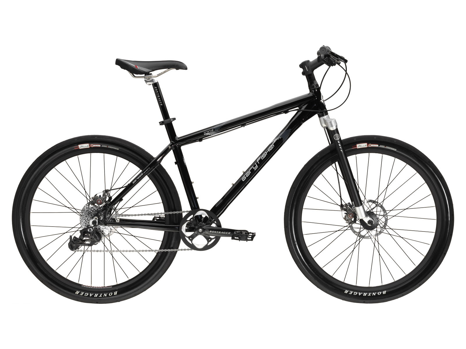 Gary Fisher Cronus 19"