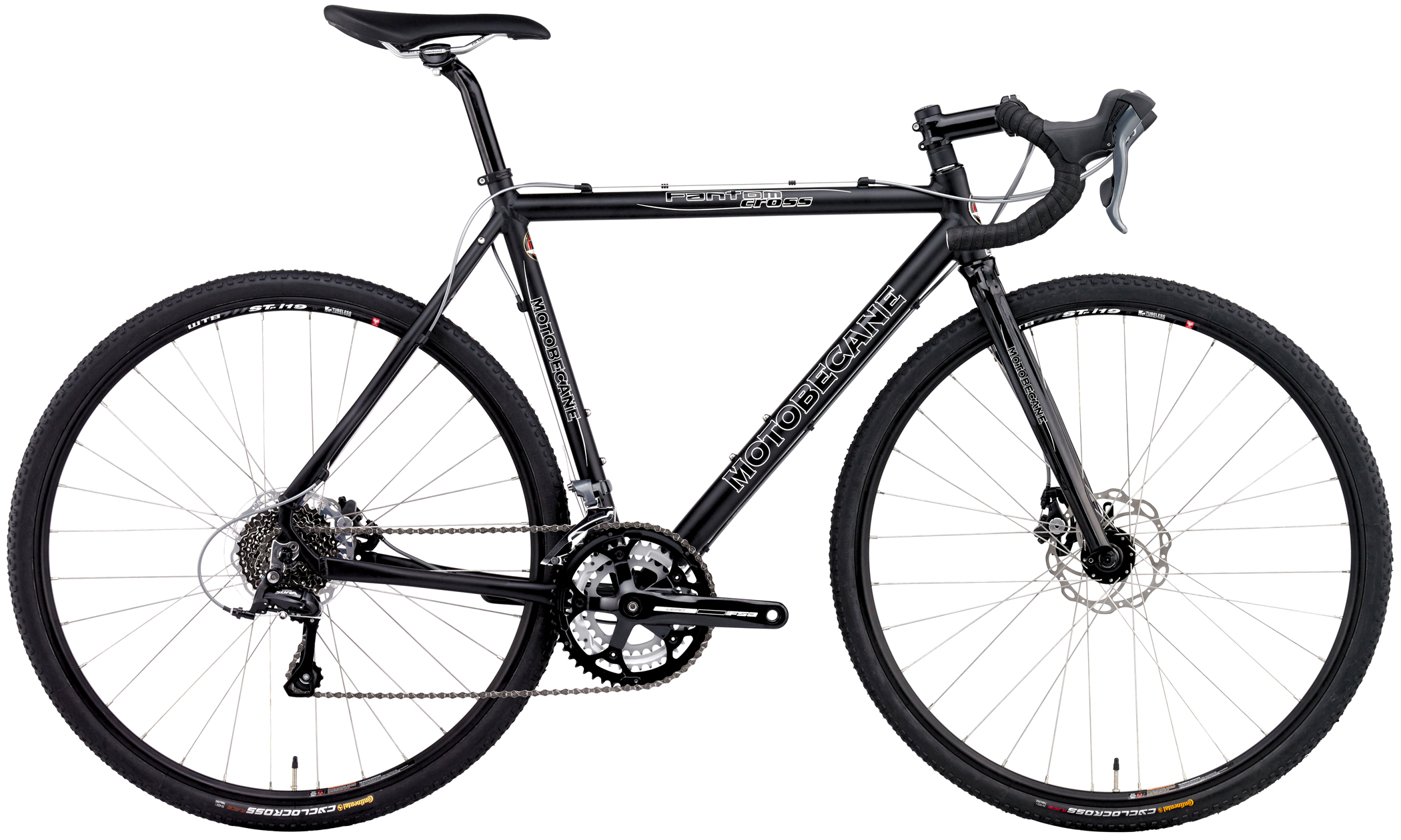 Fantom Cross - Motobecane USA