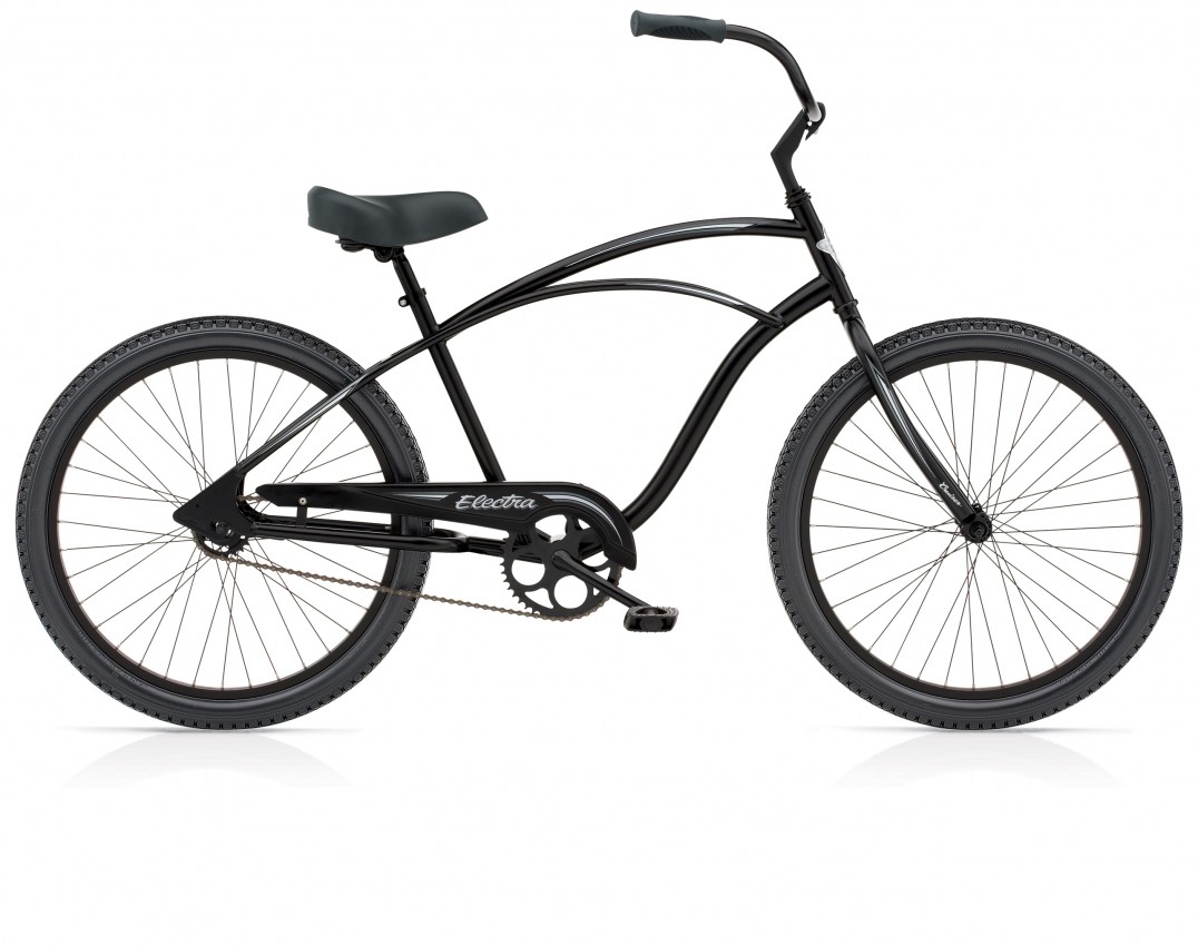 Electra Cruiser 1 